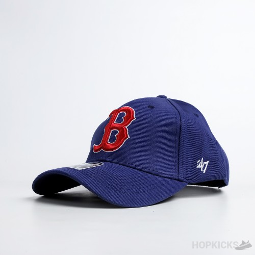 New Era 9Forty League Boston Red Sox Blue